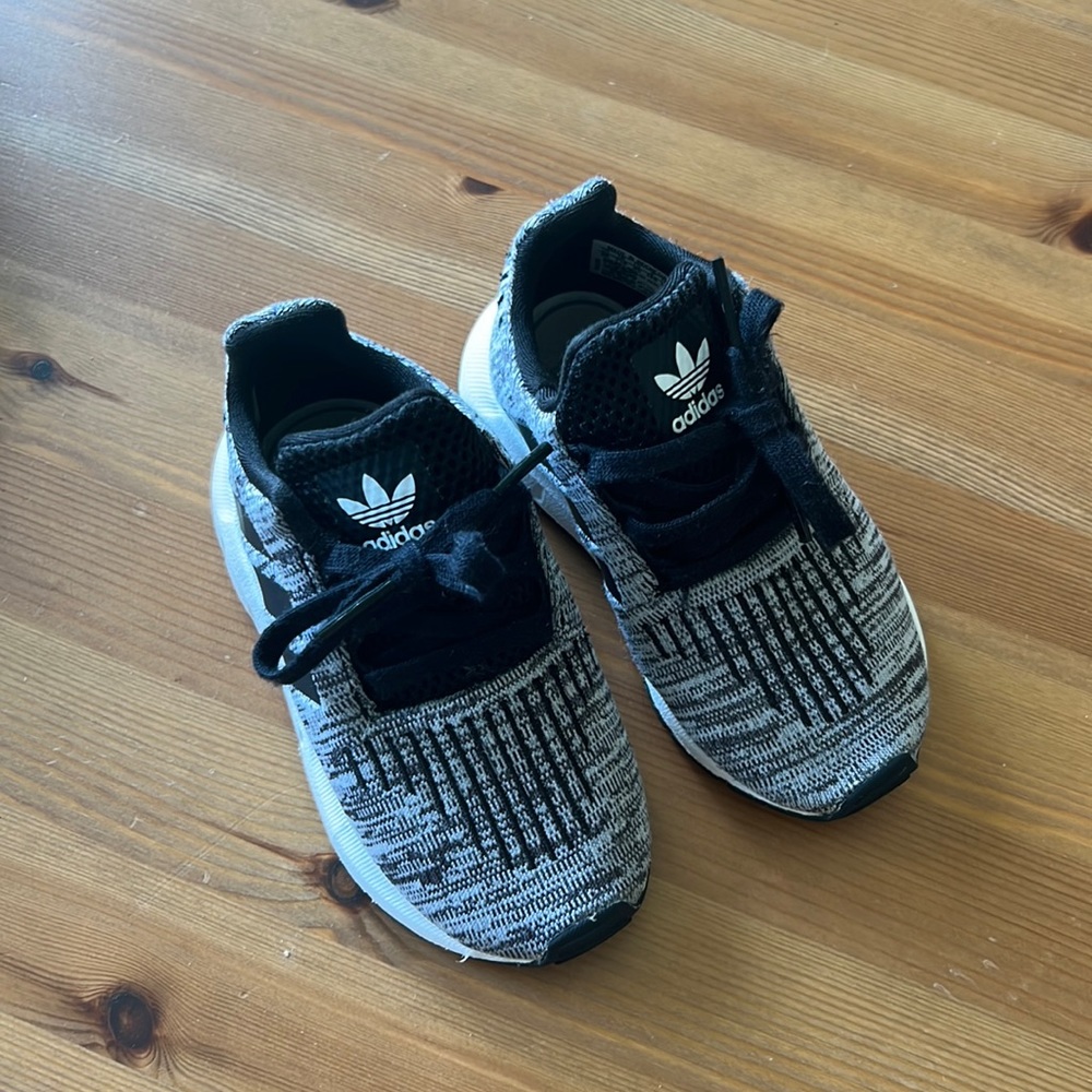 Toddler Adidas Sneakers